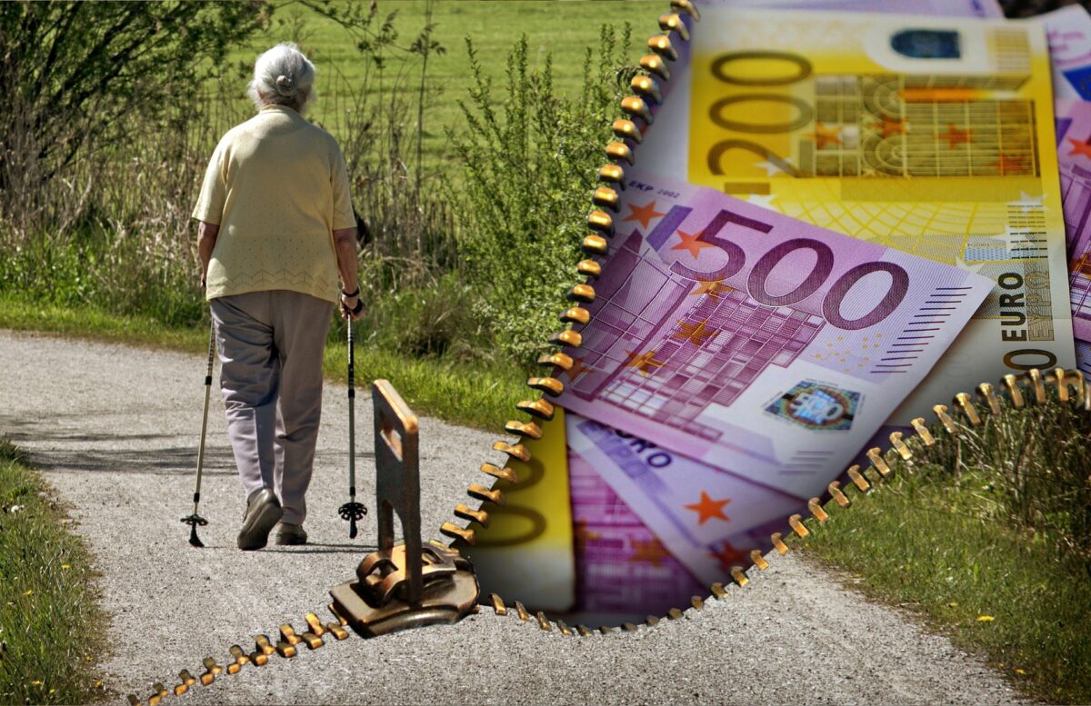 pensioni