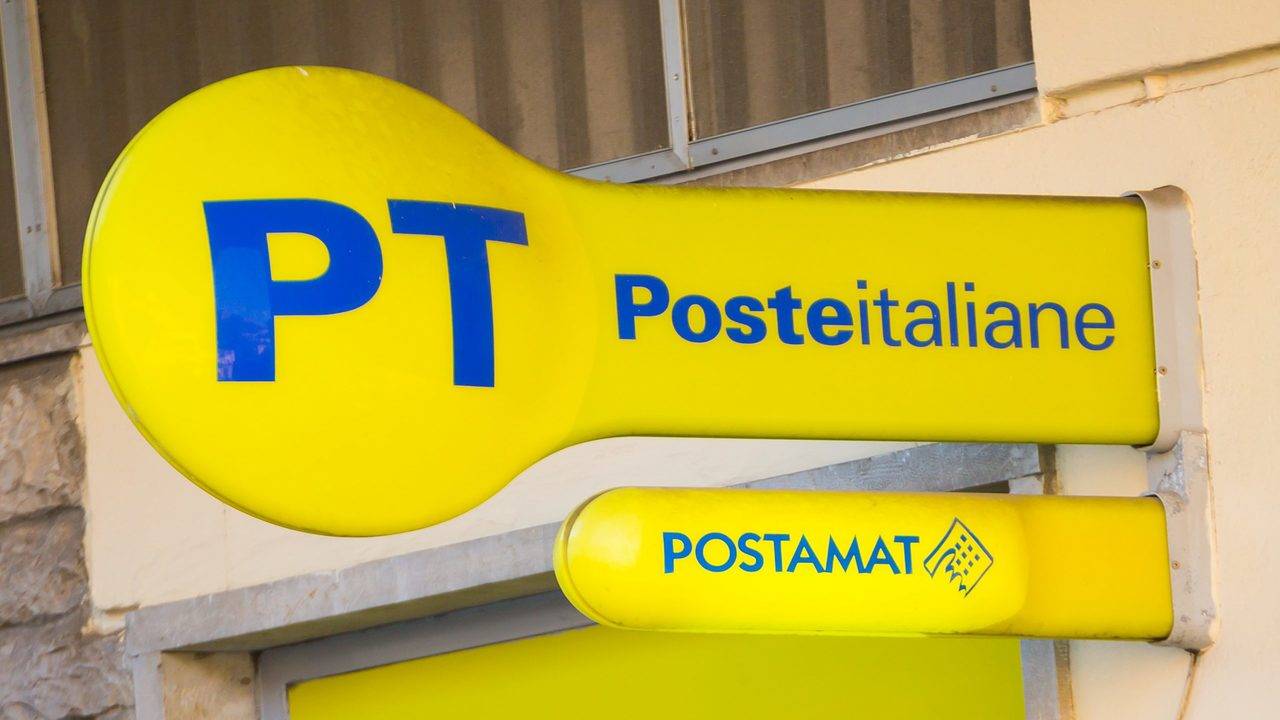 Poste Italiane debuts on the market