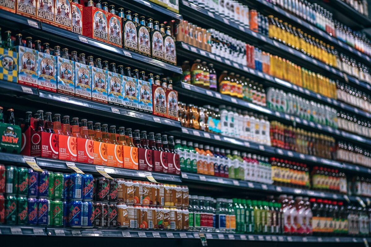 Supermercato
