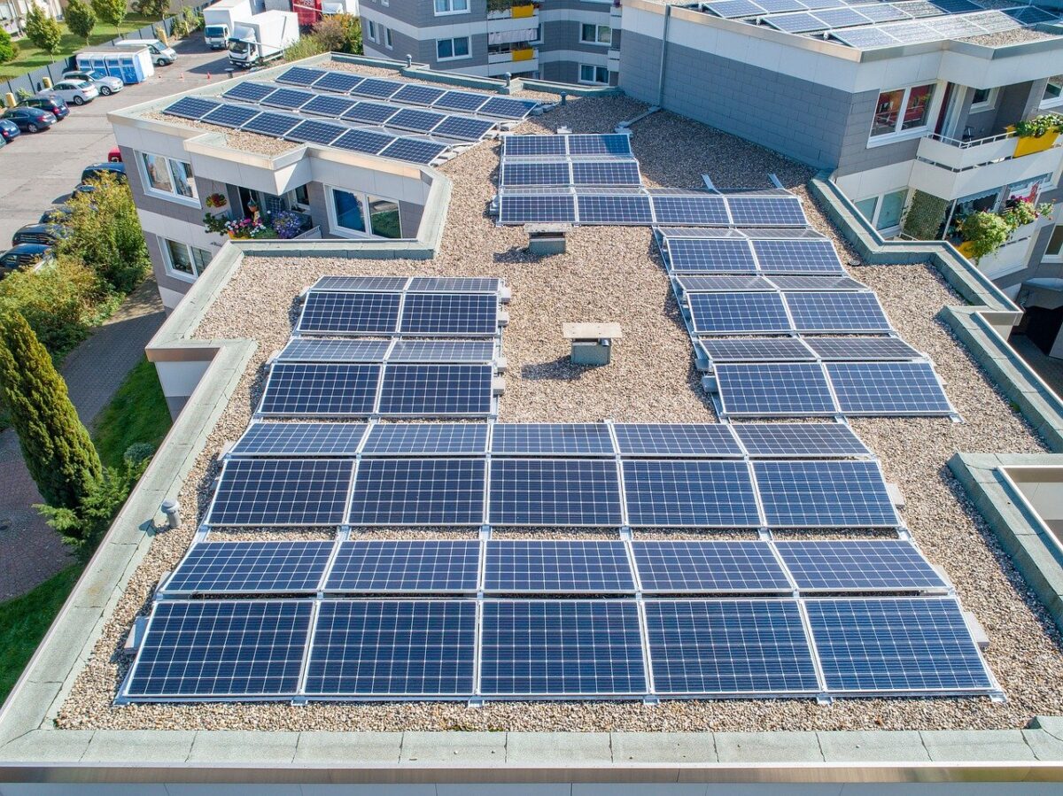 FOTOVOLTAICO