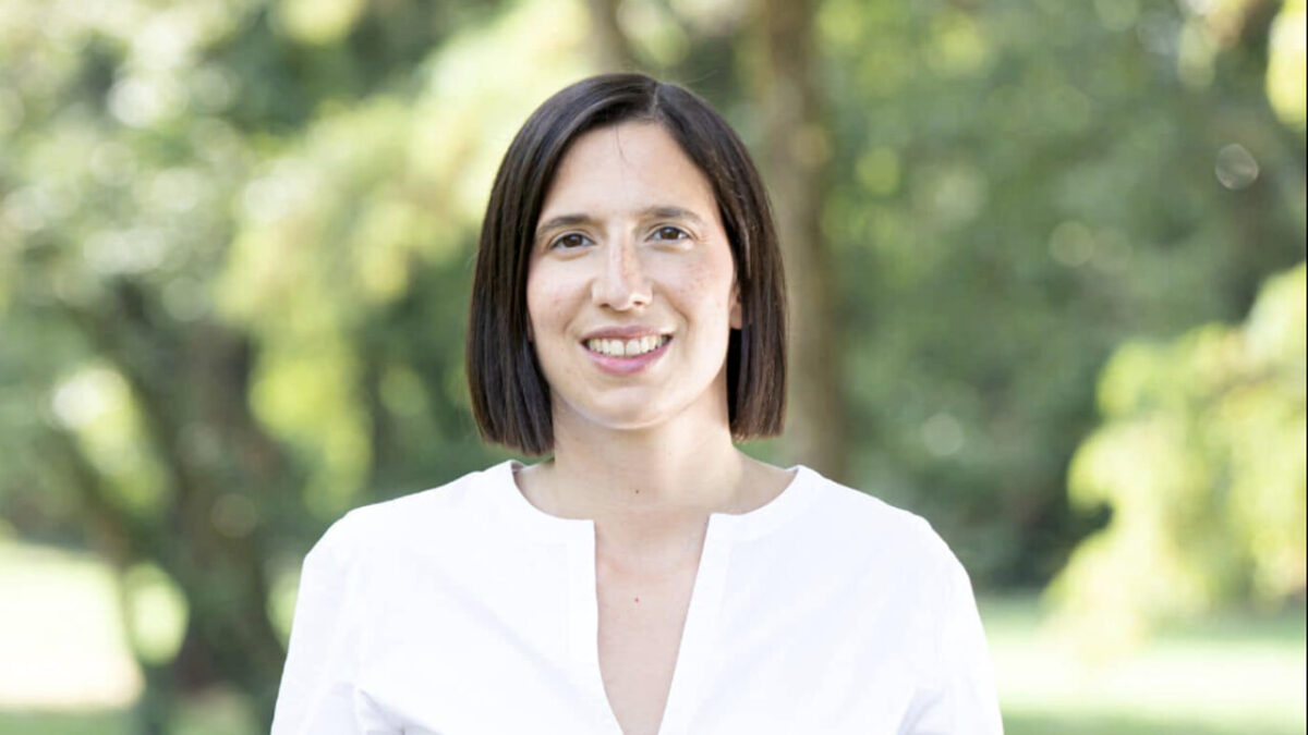 elly schlein
